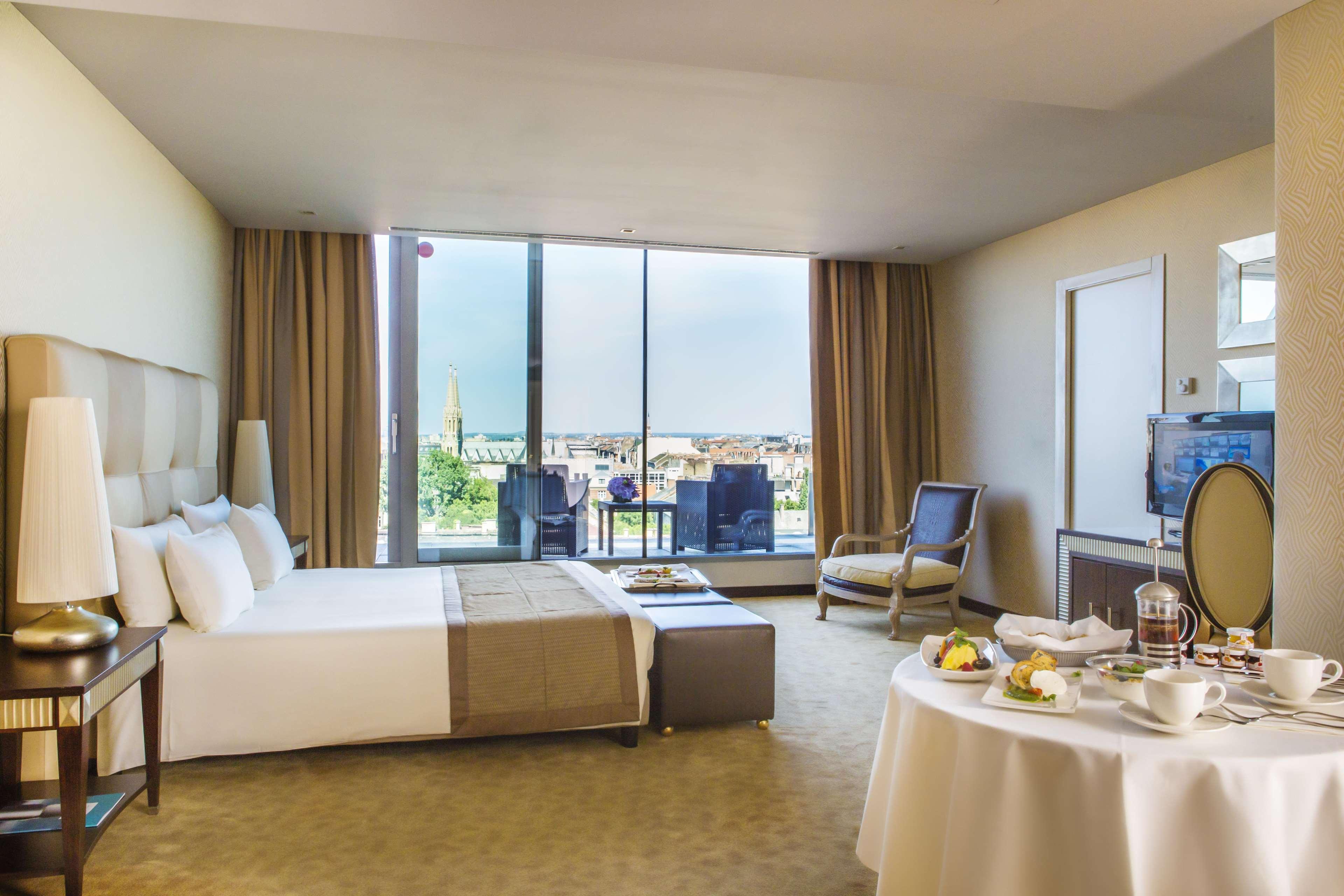 Anantara New York Palace - A Leading Of The World Hotel Budapešť