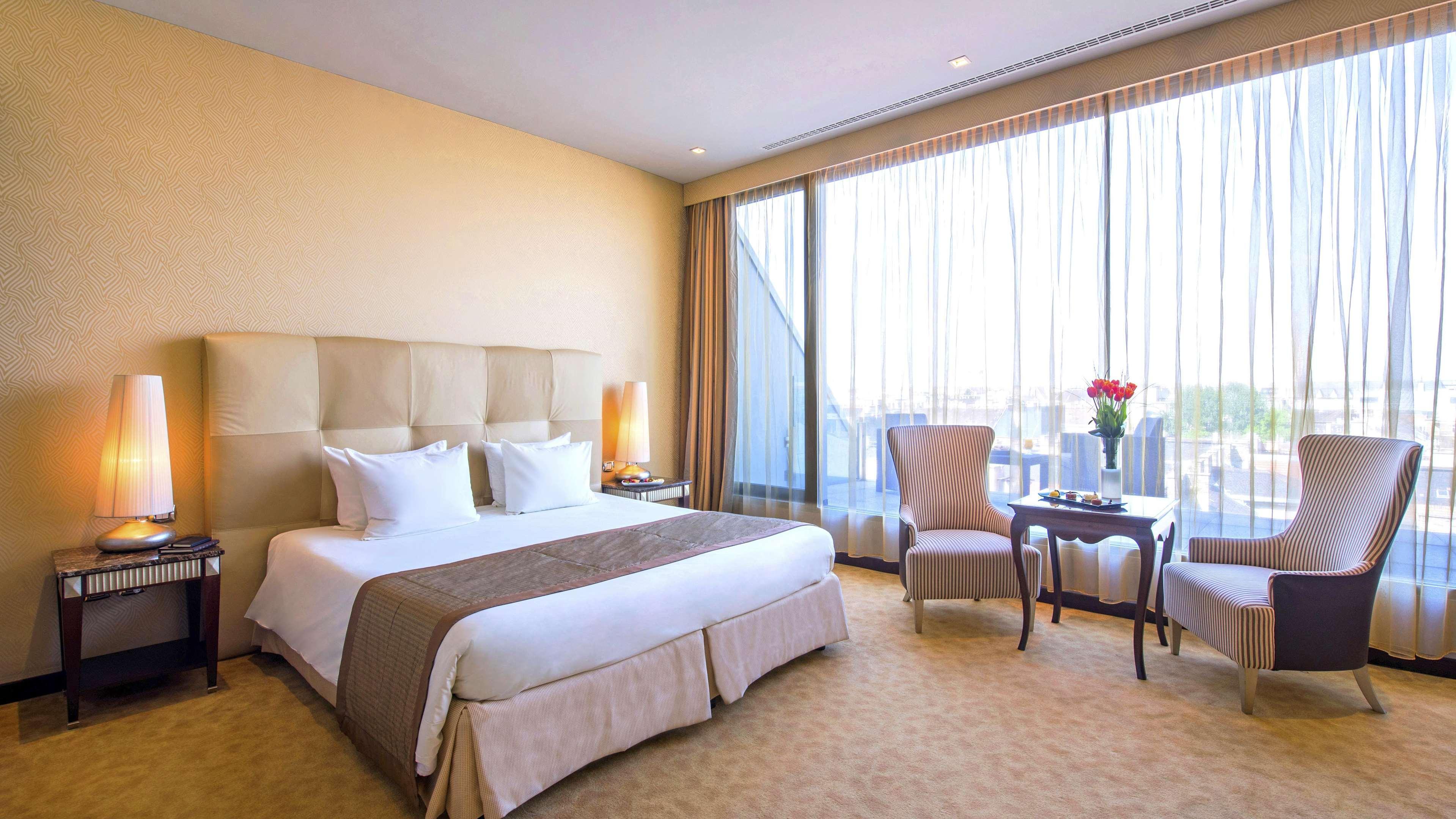Hotel Anantara New York Palace - A Leading Of The World