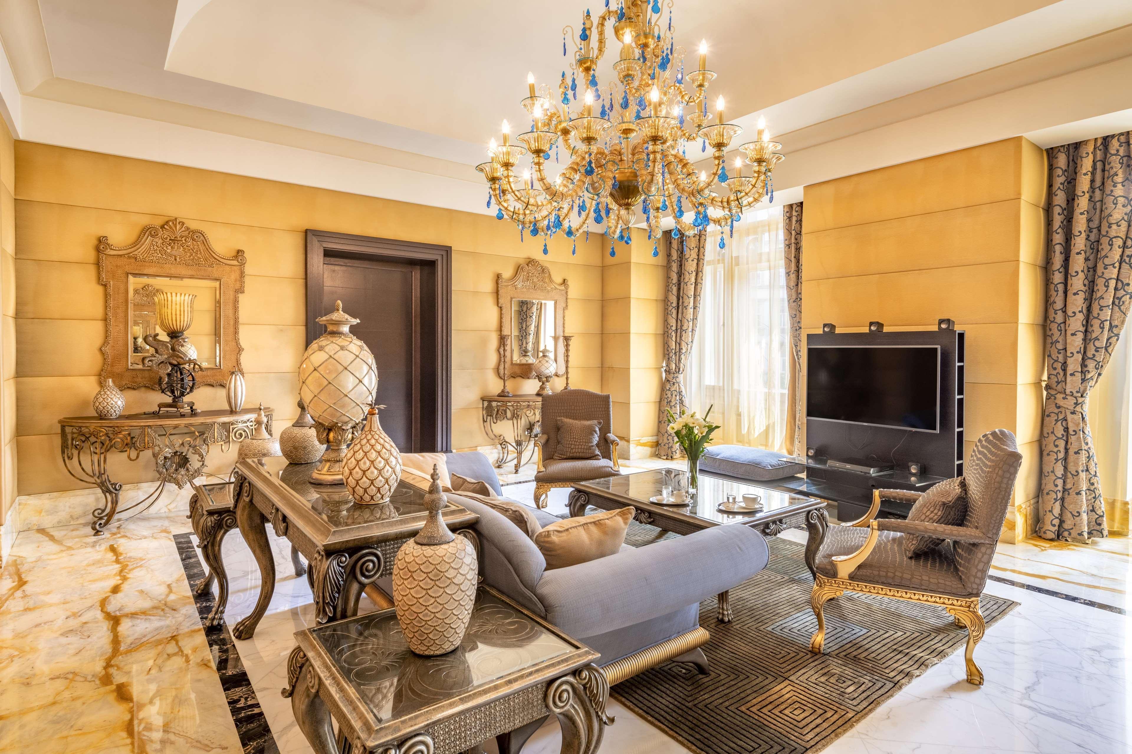 Hotel Anantara New York Palace - A Leading Of The World Budapešť