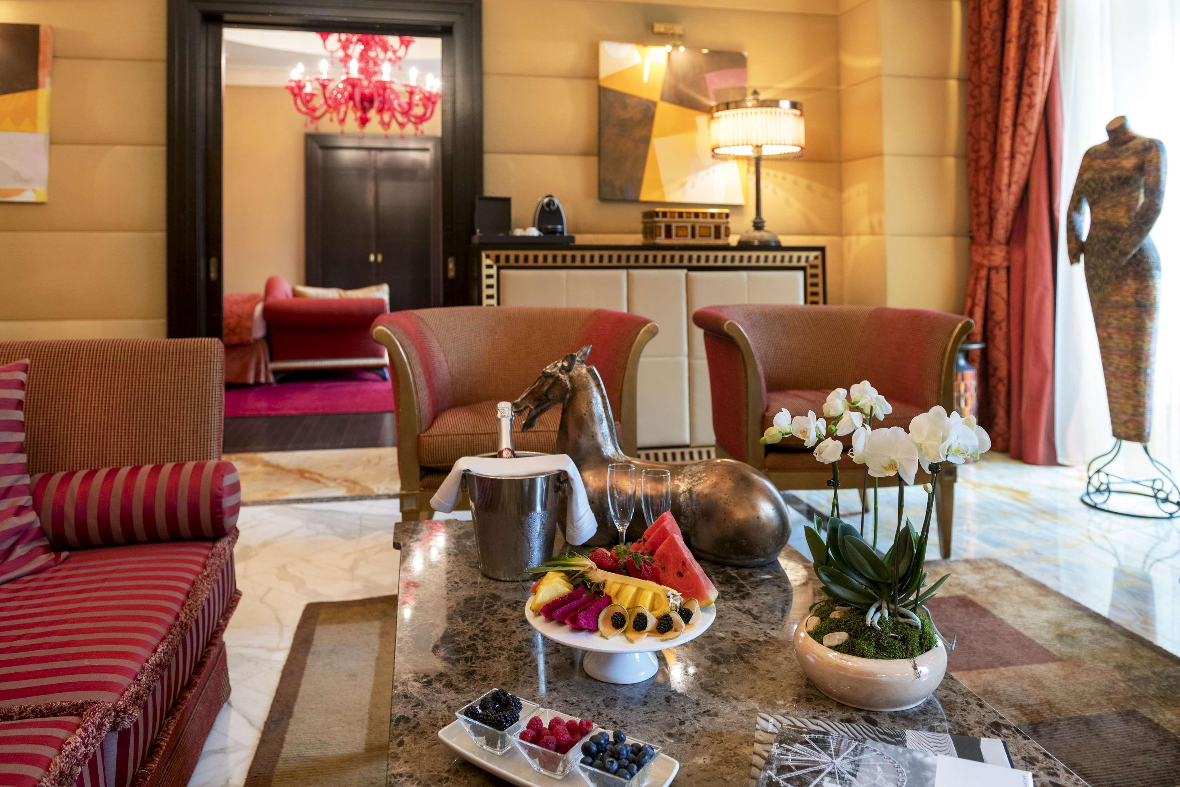 Anantara New York Palace - A Leading Of The World Budapešť