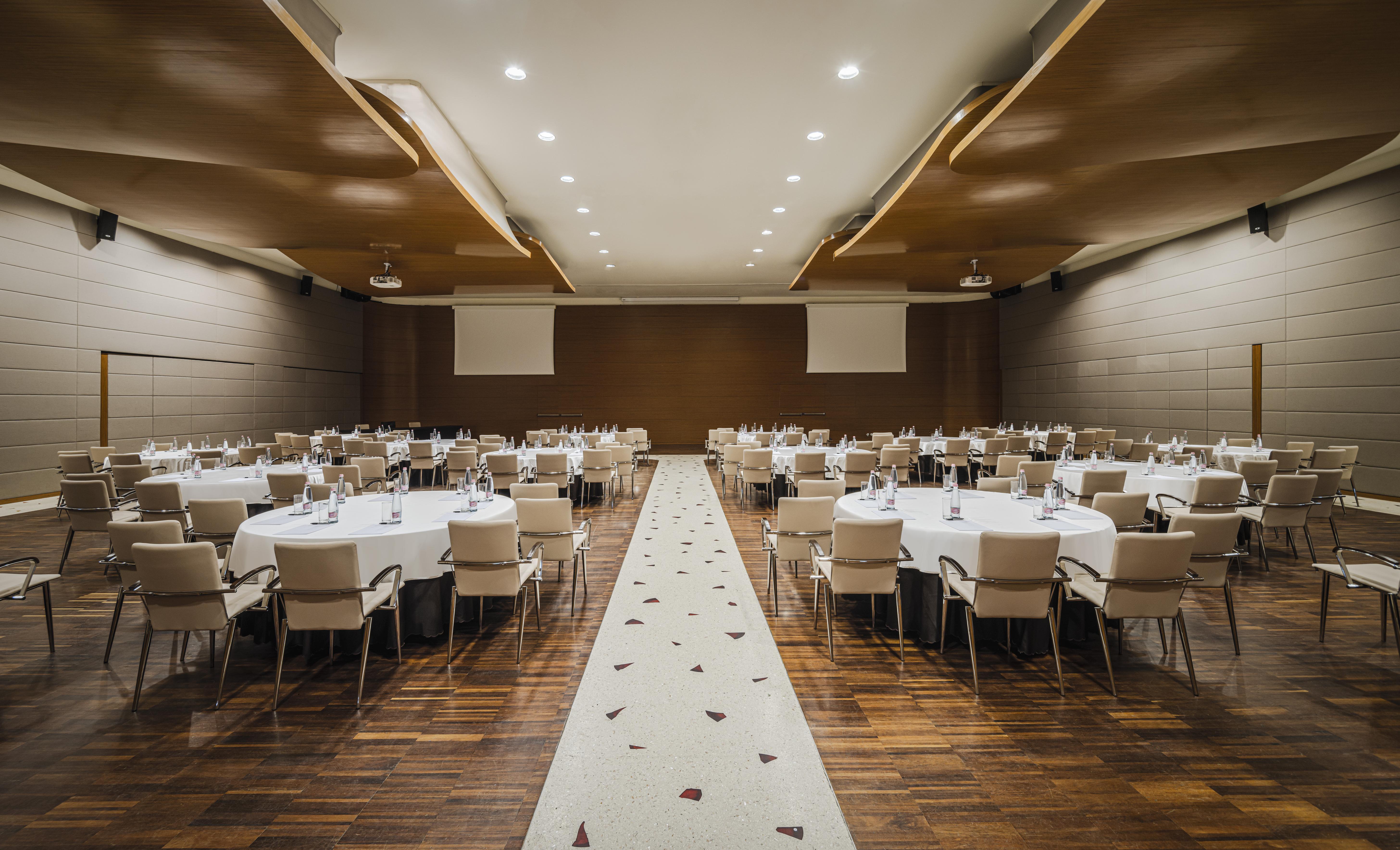 Hotel Anantara New York Palace - A Leading Of The World Budapešť