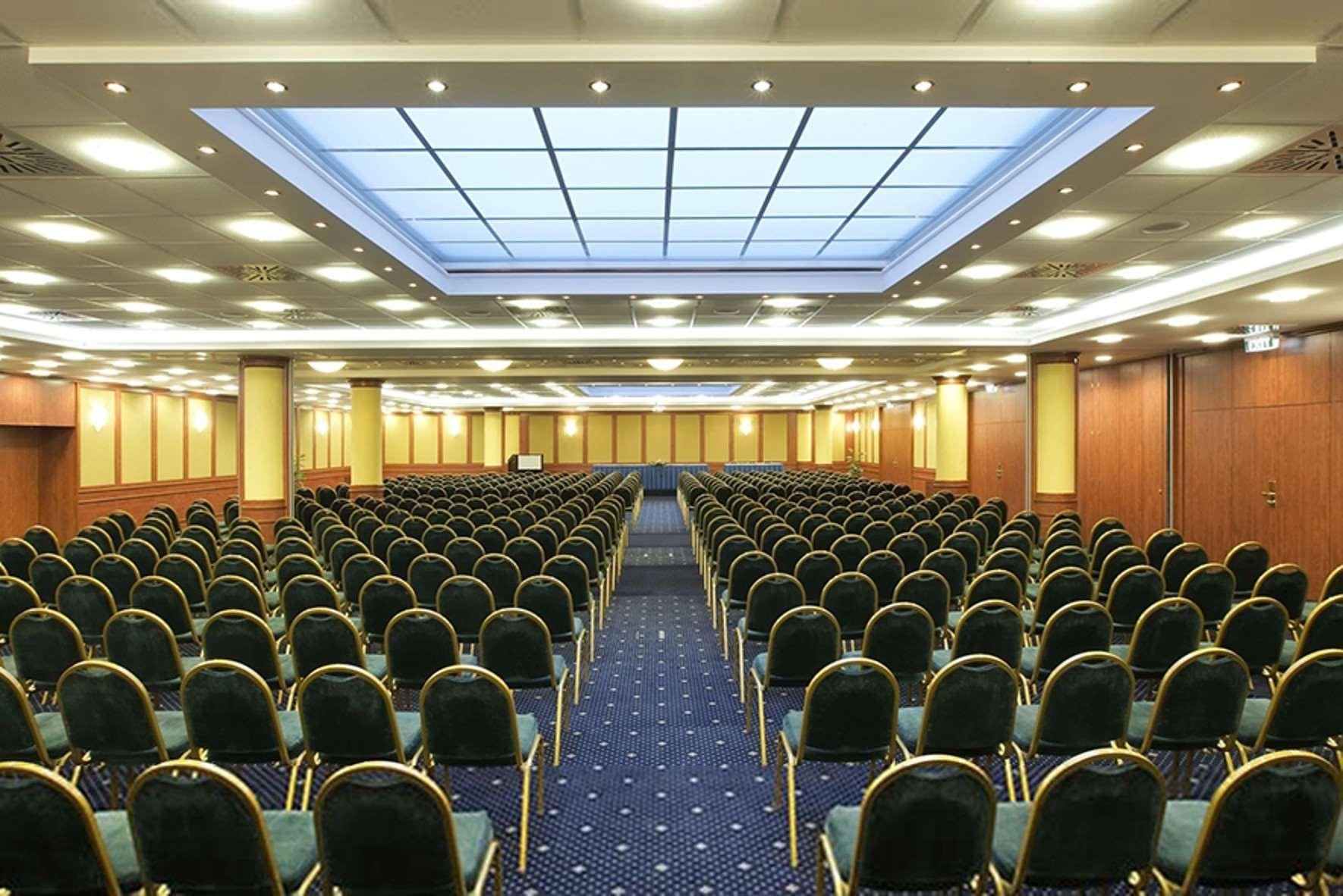 Danubius Hungaria City Center Hotel