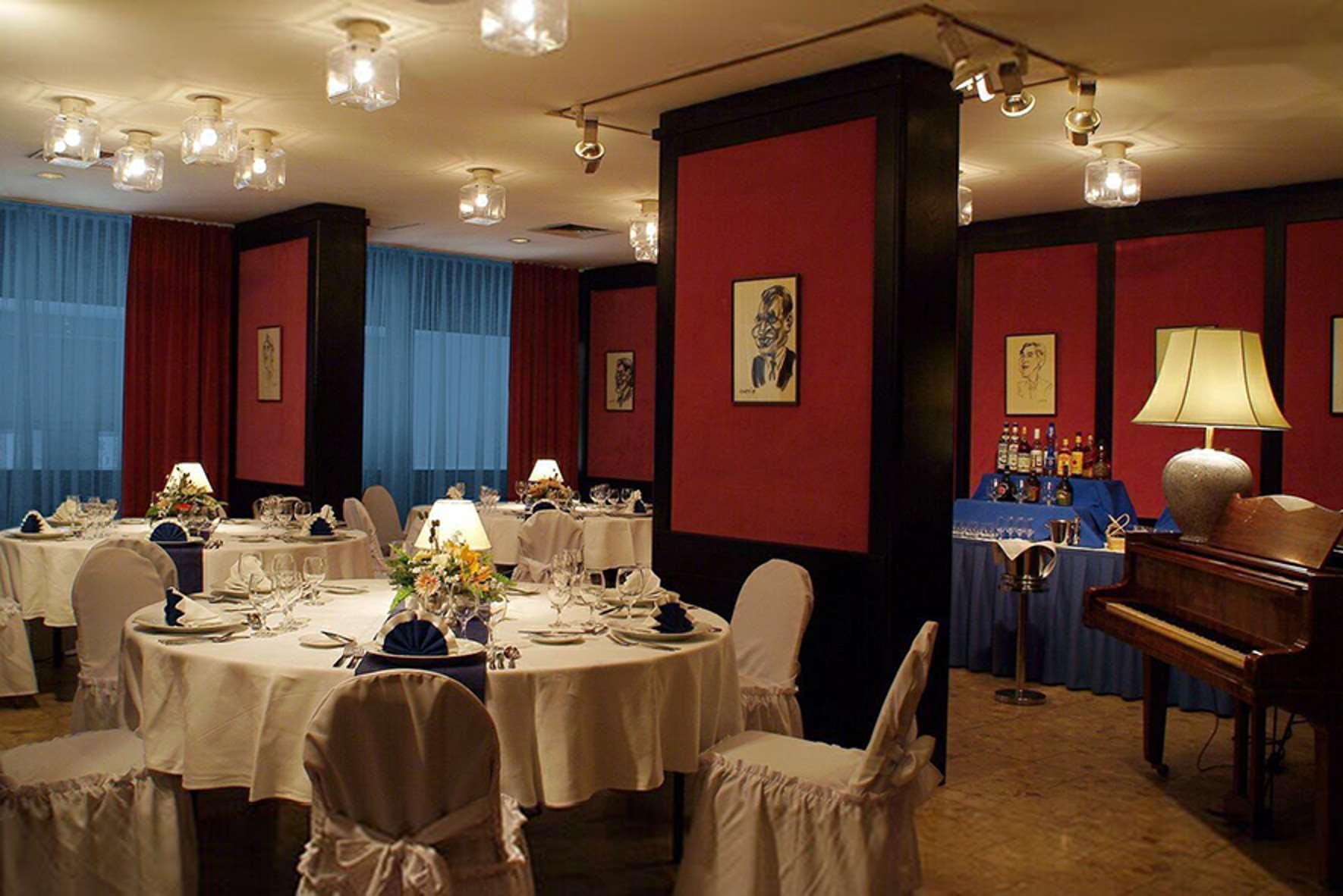Danubius Hungaria City Center 4* Budapest