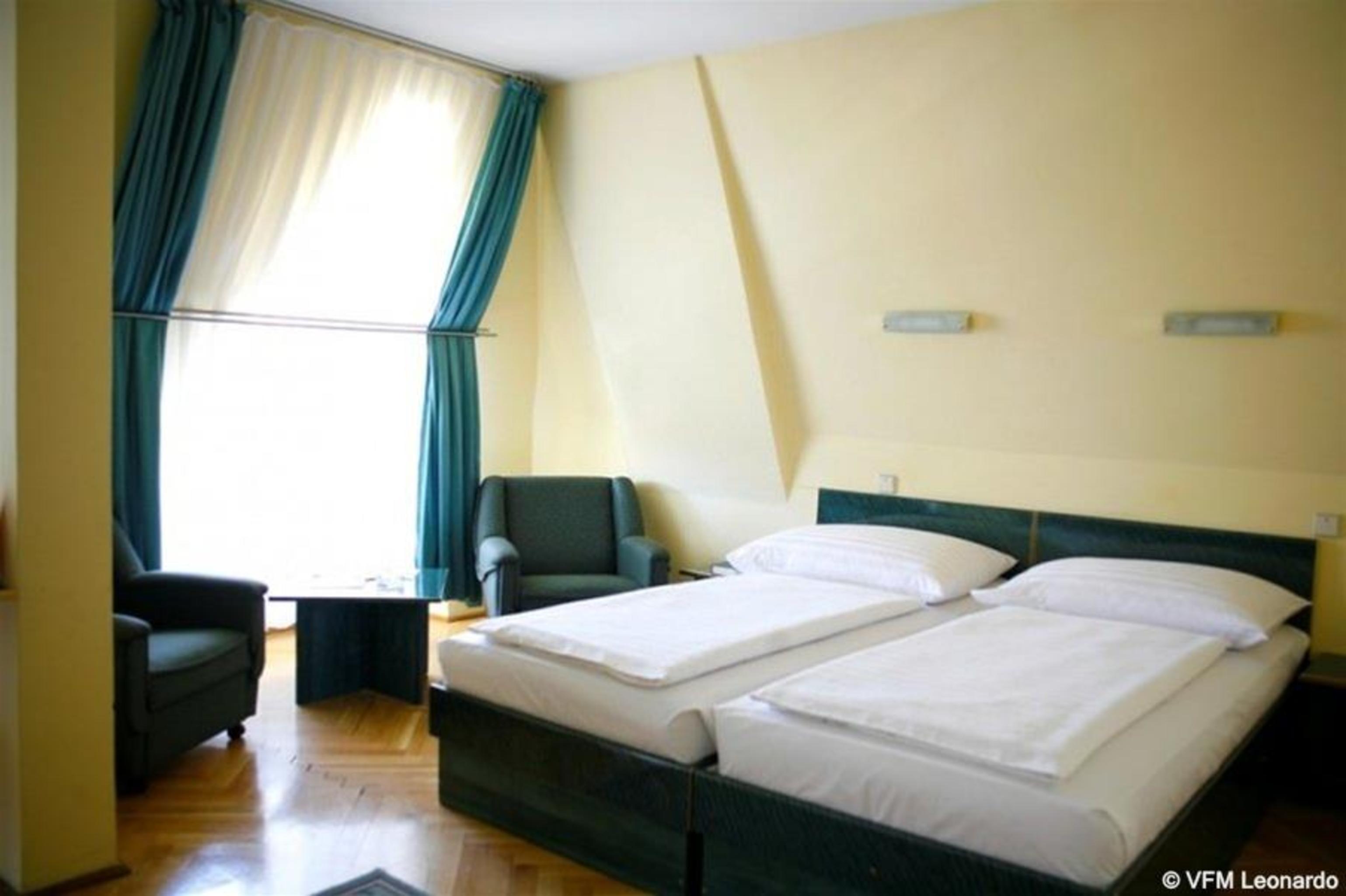 Hotel Bara 3*