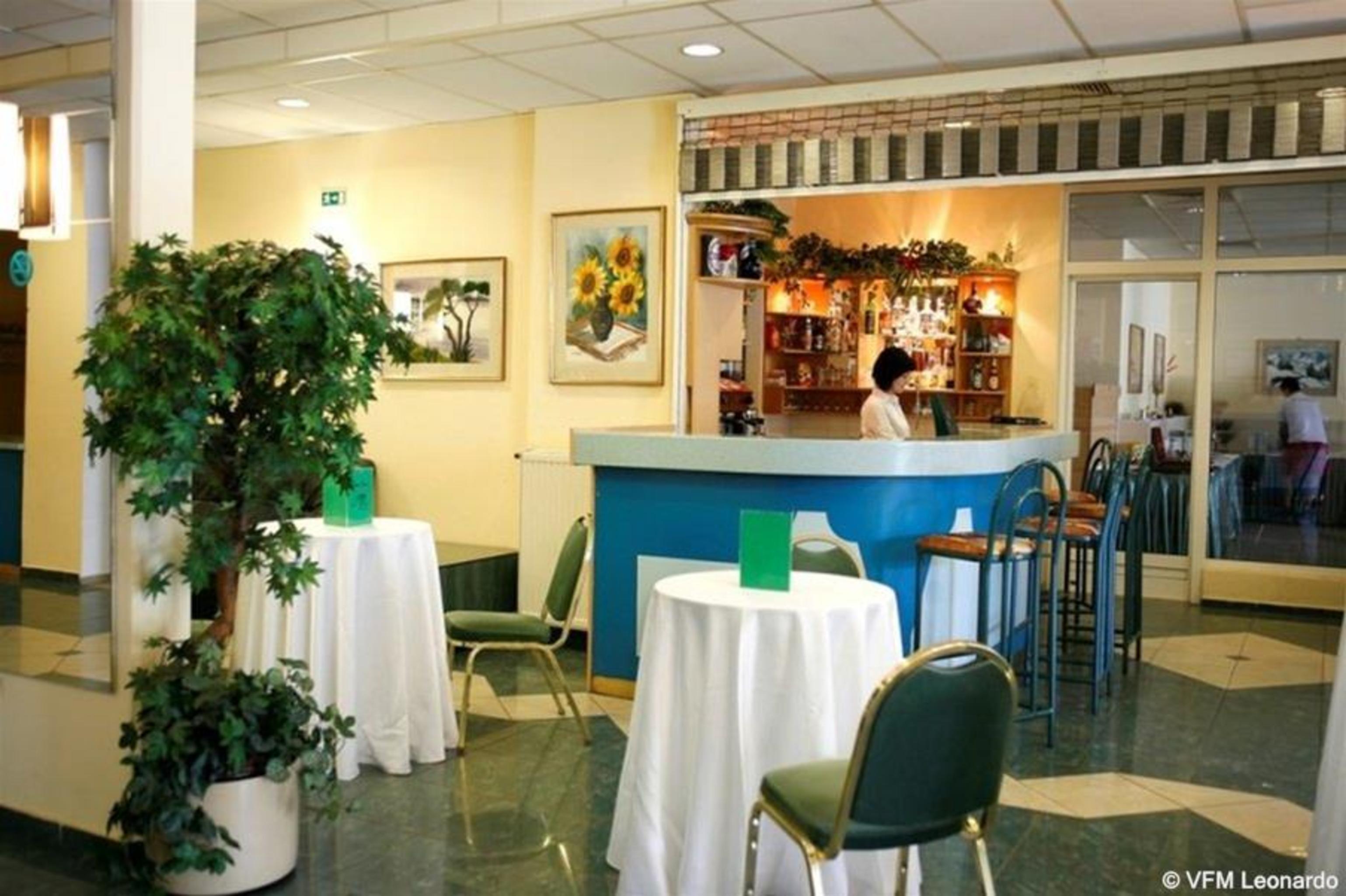 Bara 3* Budapest