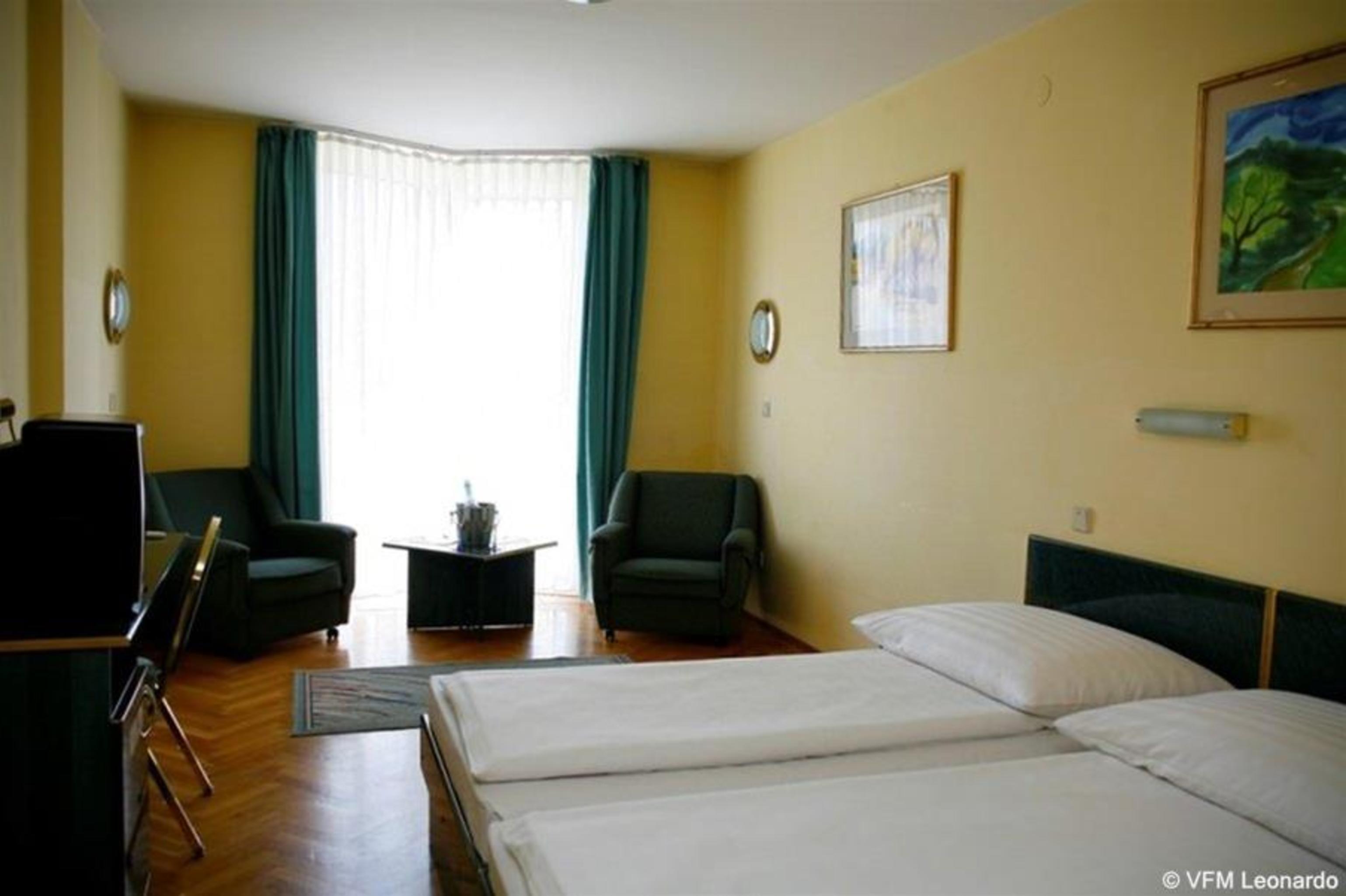 Bara Hotel 3*