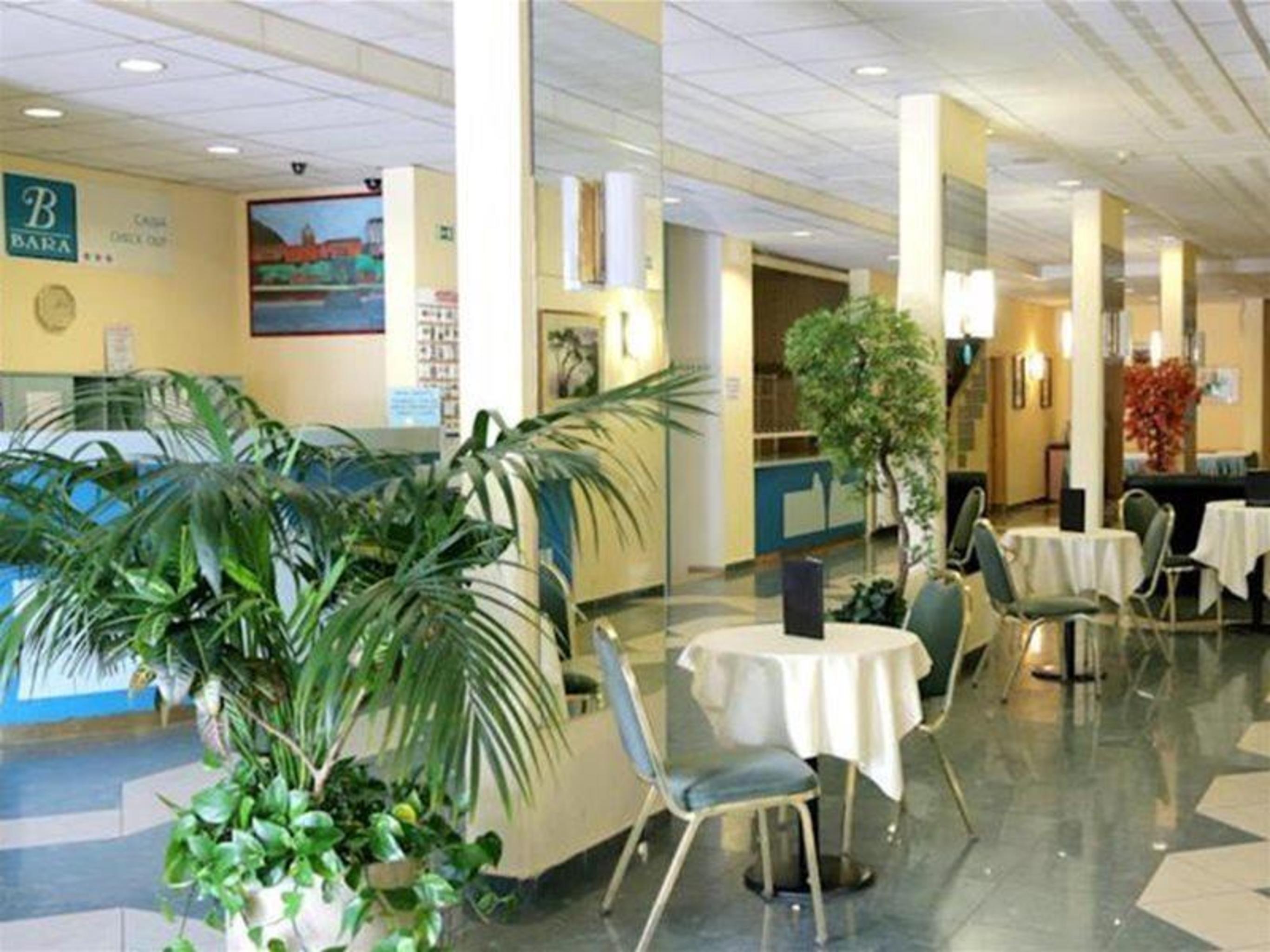 Hotel Bara