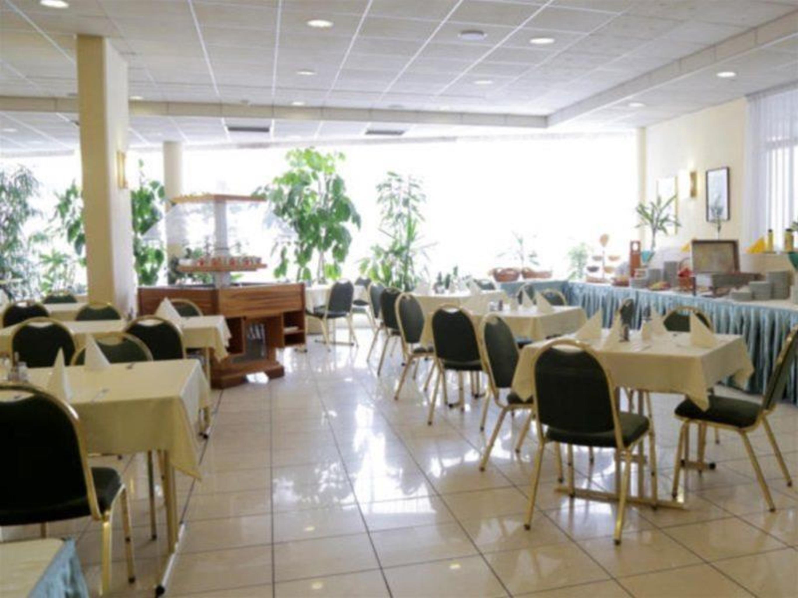 Bara Hotel Budapest