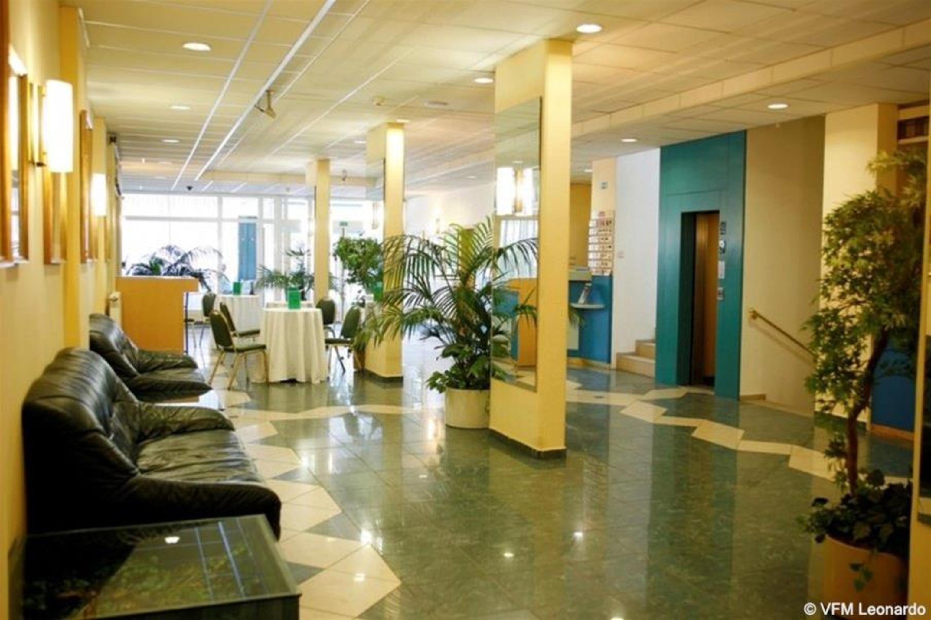 Bara Hotel Budapest