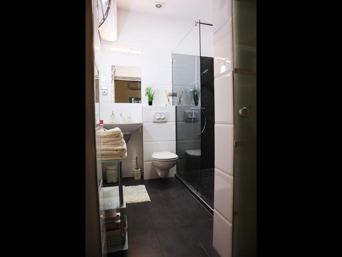 Your Lovely In The Heart Of Appartement Boedapest