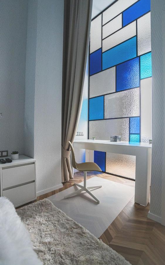 Apartamento Luxury Gold 2 Bedroom Budapest