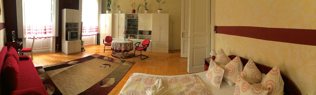 Appartamento Firstapartments Center Budapest