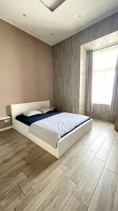 Renovated And Spacious Two-bedroom In Apartamento *