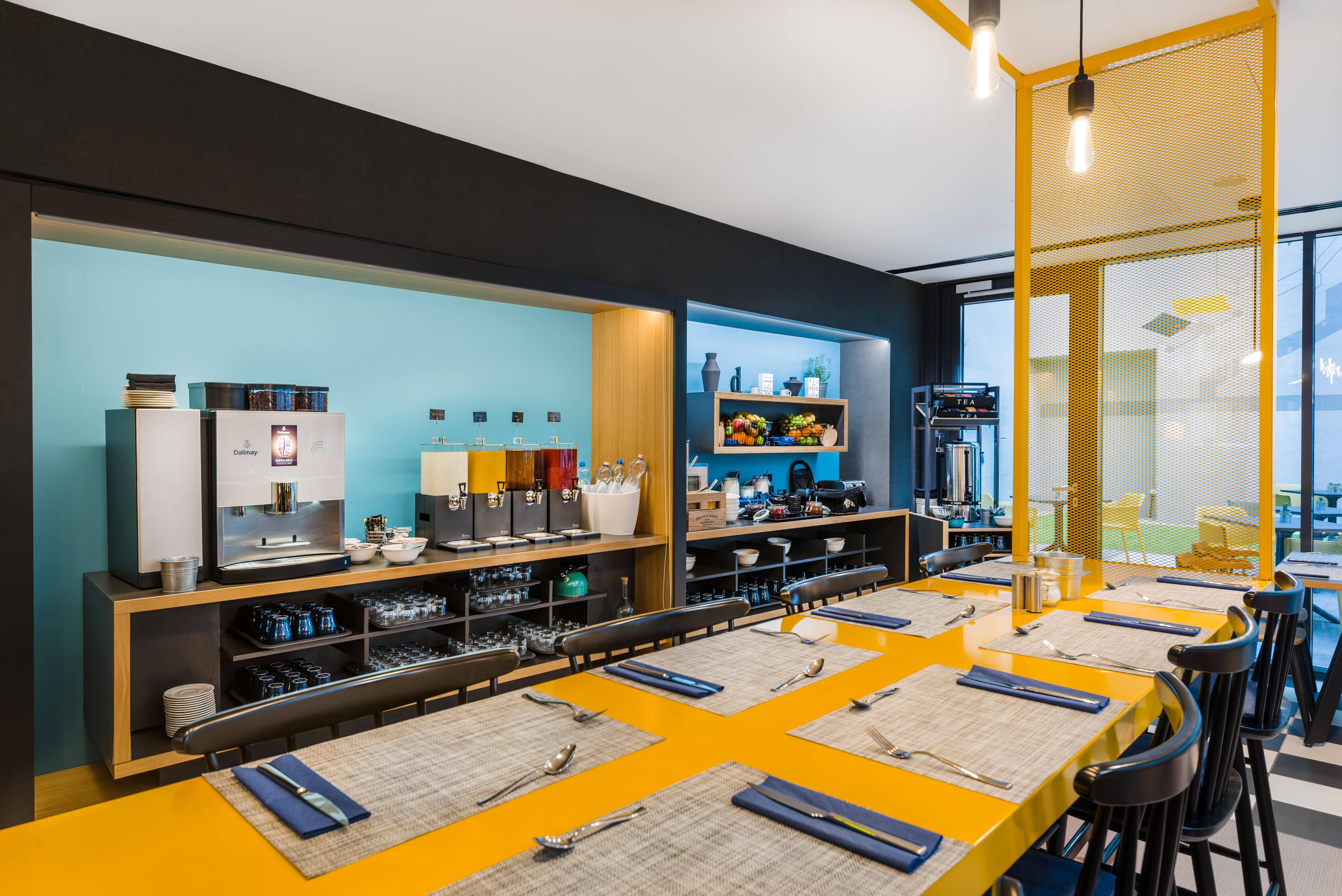 Hotell D8 Budapest