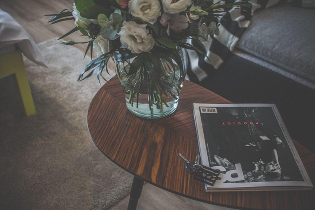 The Magazine & Gæstehus