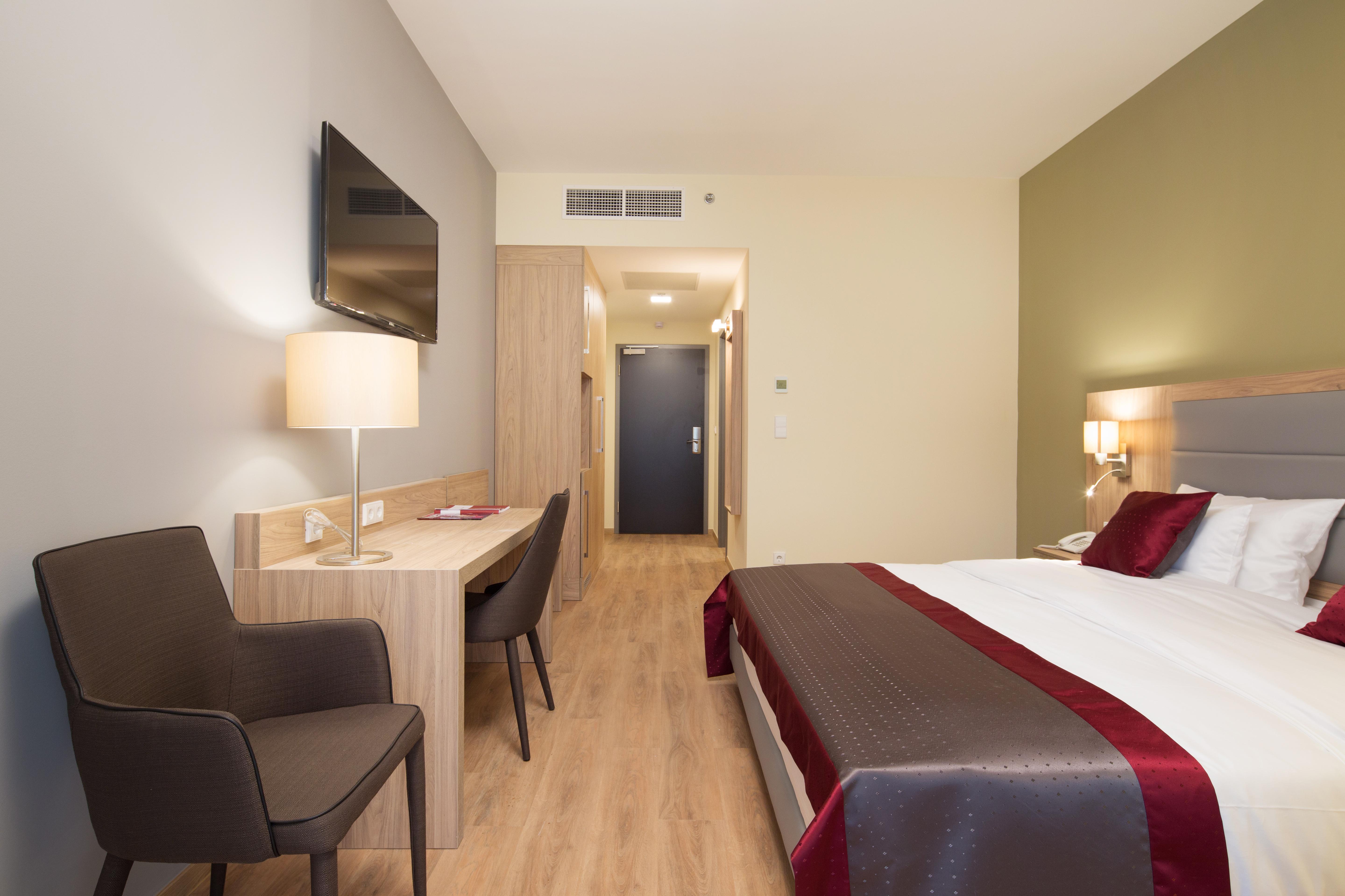 Szálloda Di Verdi Imperial 4*