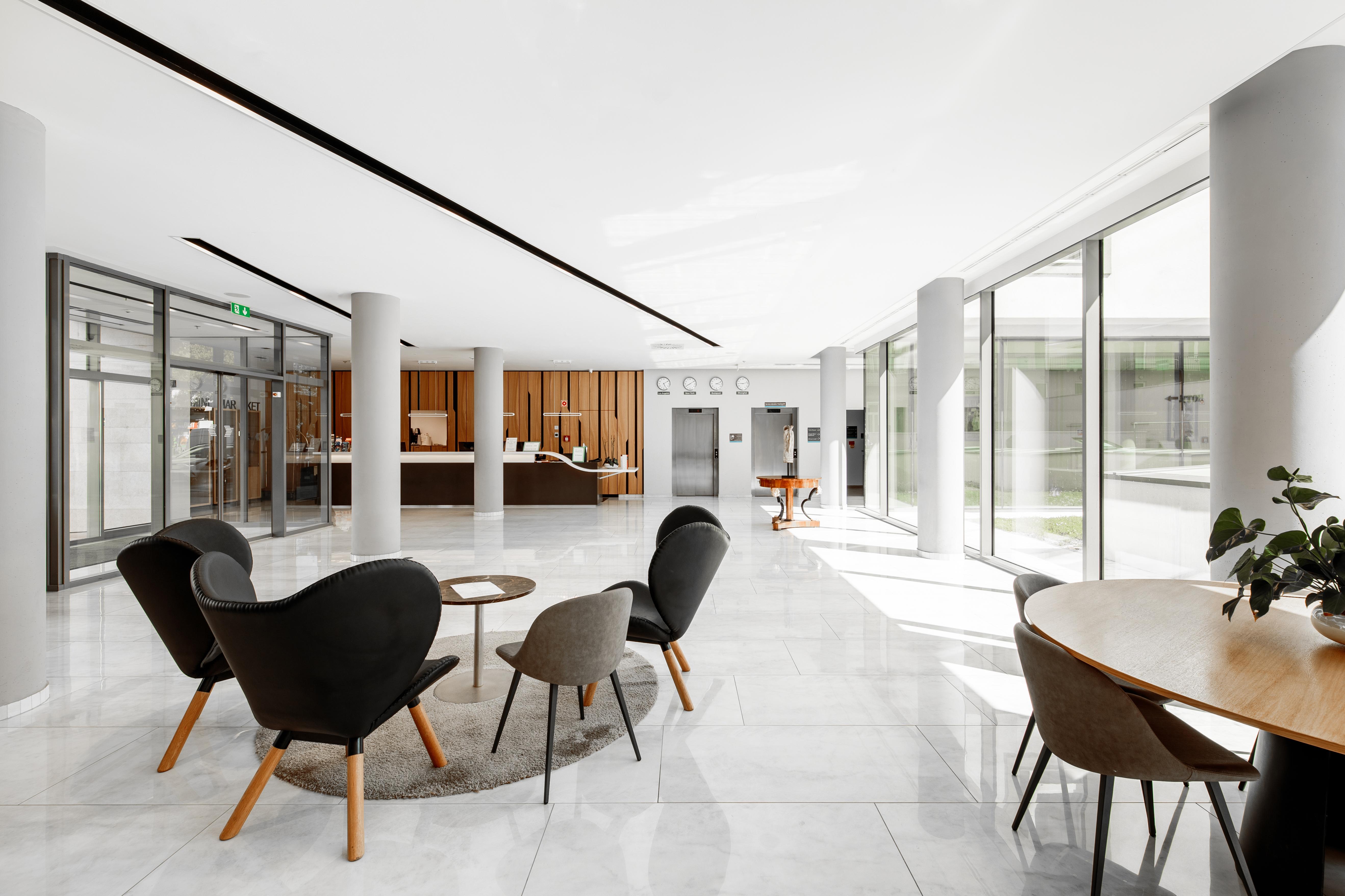 Szálloda Di Verdi Imperial 4*