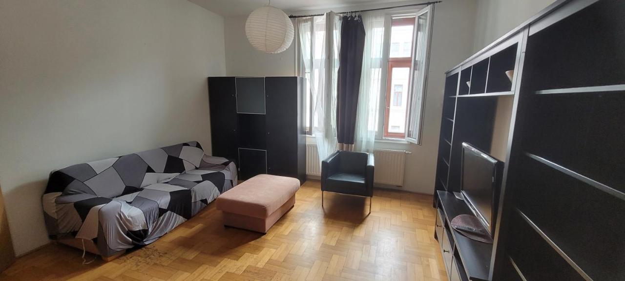 Cozy Downtown Apartamento