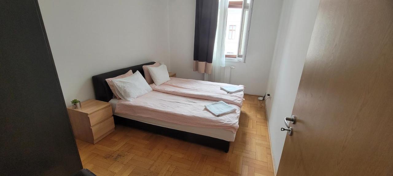 Apartamento Cozy Downtown Budapest