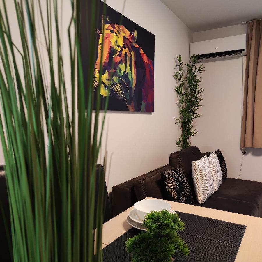 Appartement Dolce Zafir Apartman Boedapest
