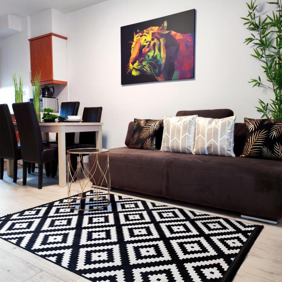 Appartement Dolce Zafir Apartman