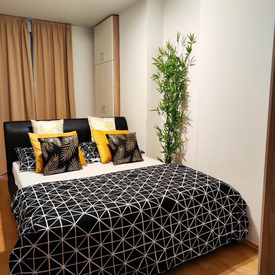 Dolce Zafir Apartman Appartement