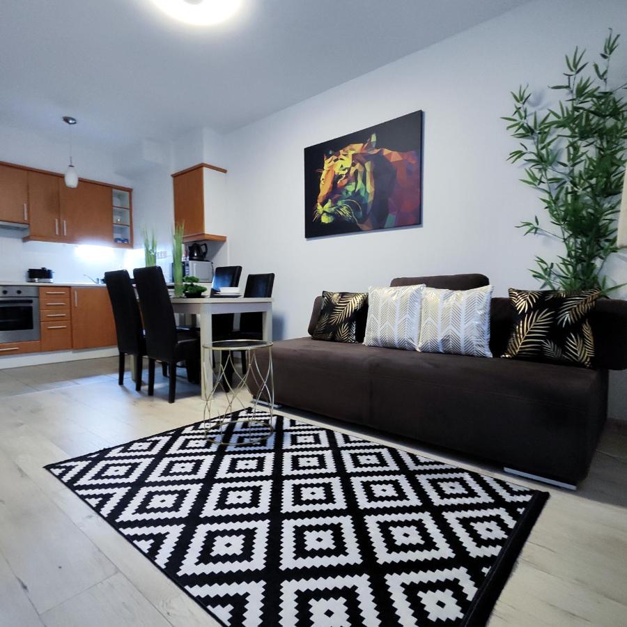 Dolce Zafir Apartman