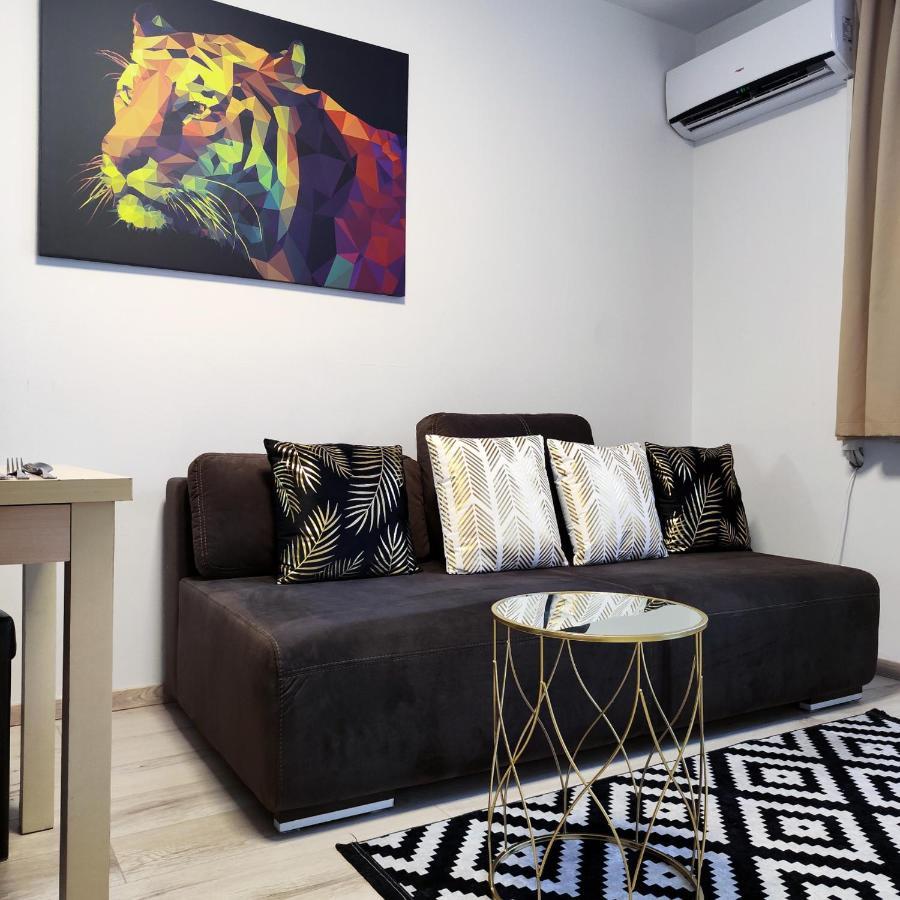 Dolce Zafir Apartman