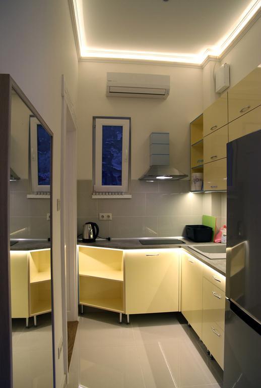 Apartment Oktogon Budapest