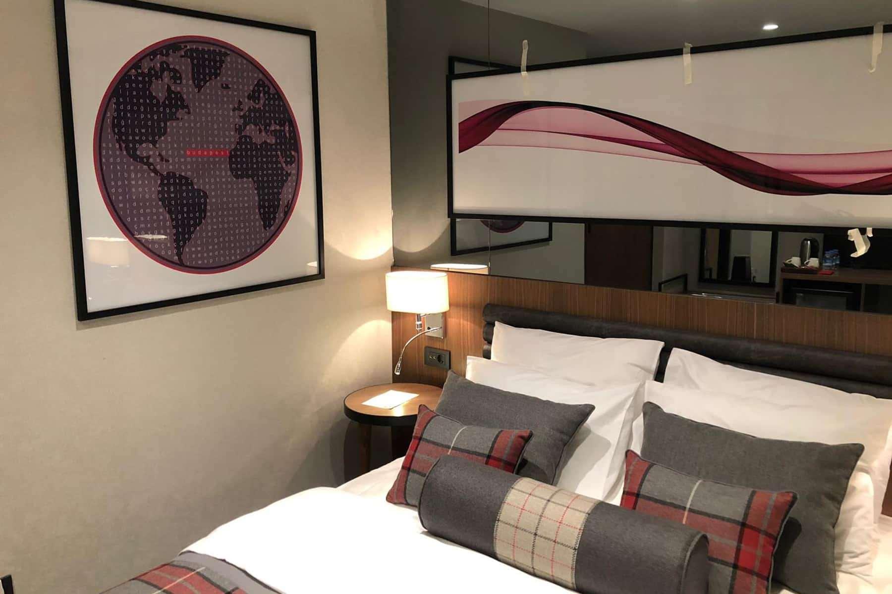 Ramada By Wyndham Center 4*