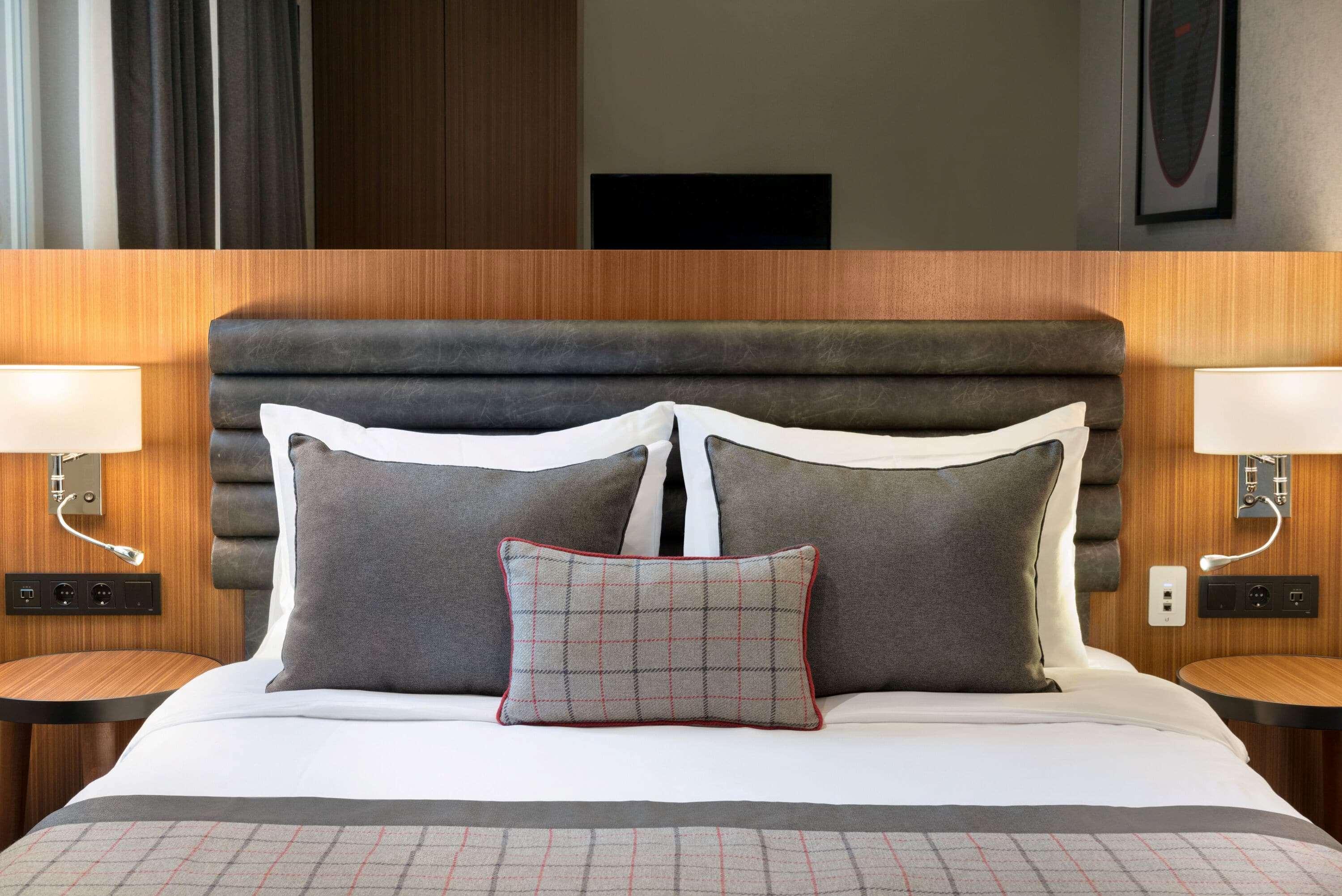Hotel Ramada By Wyndham Center