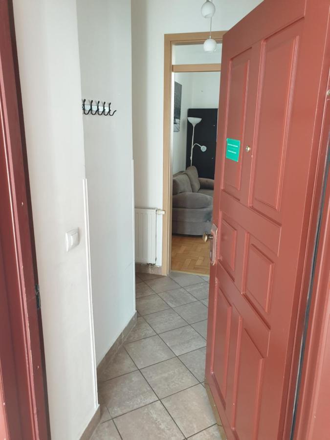 Cozy Downtown Apartamento *