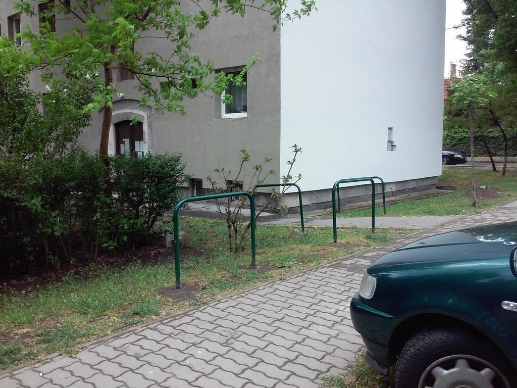 Minigarzon Ii Apartment *