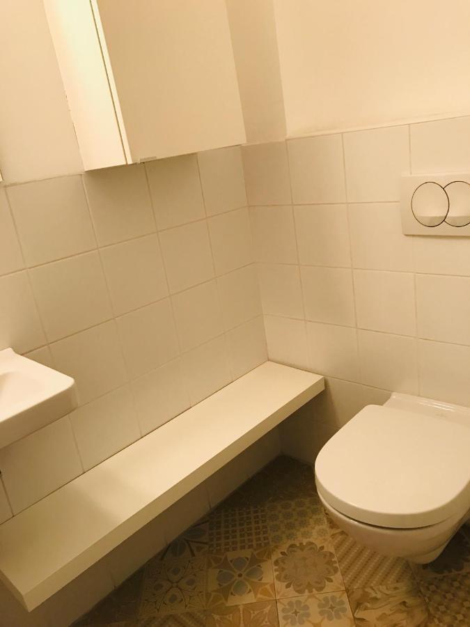 Tango Apartmán *