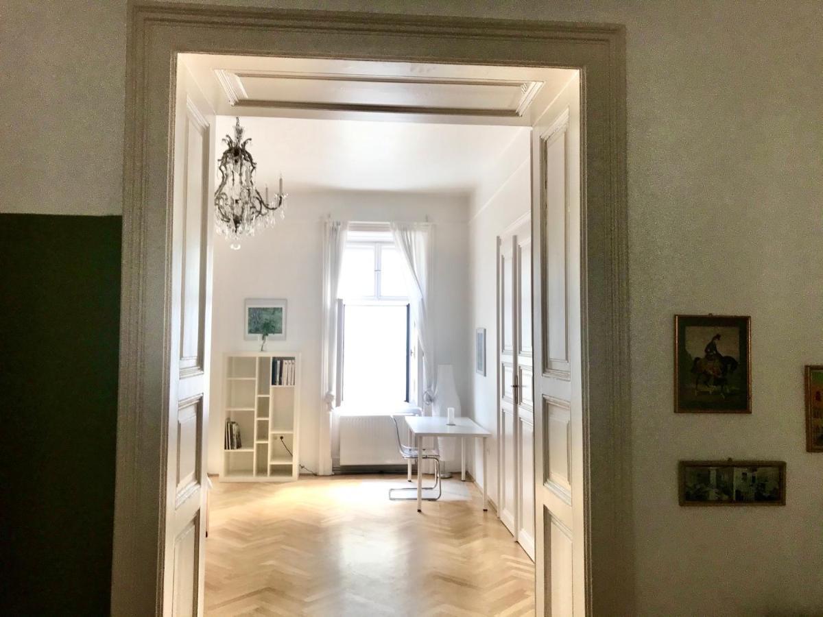 Apartmán Tango *