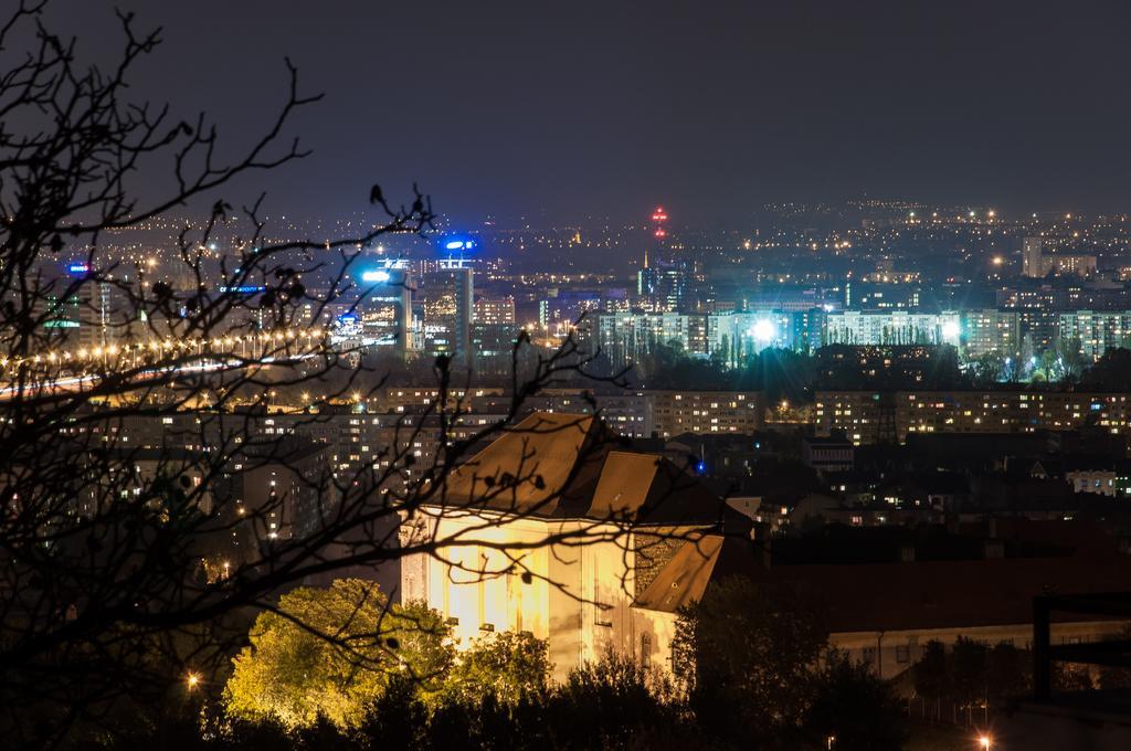Bene Mount Appartamento Budapest