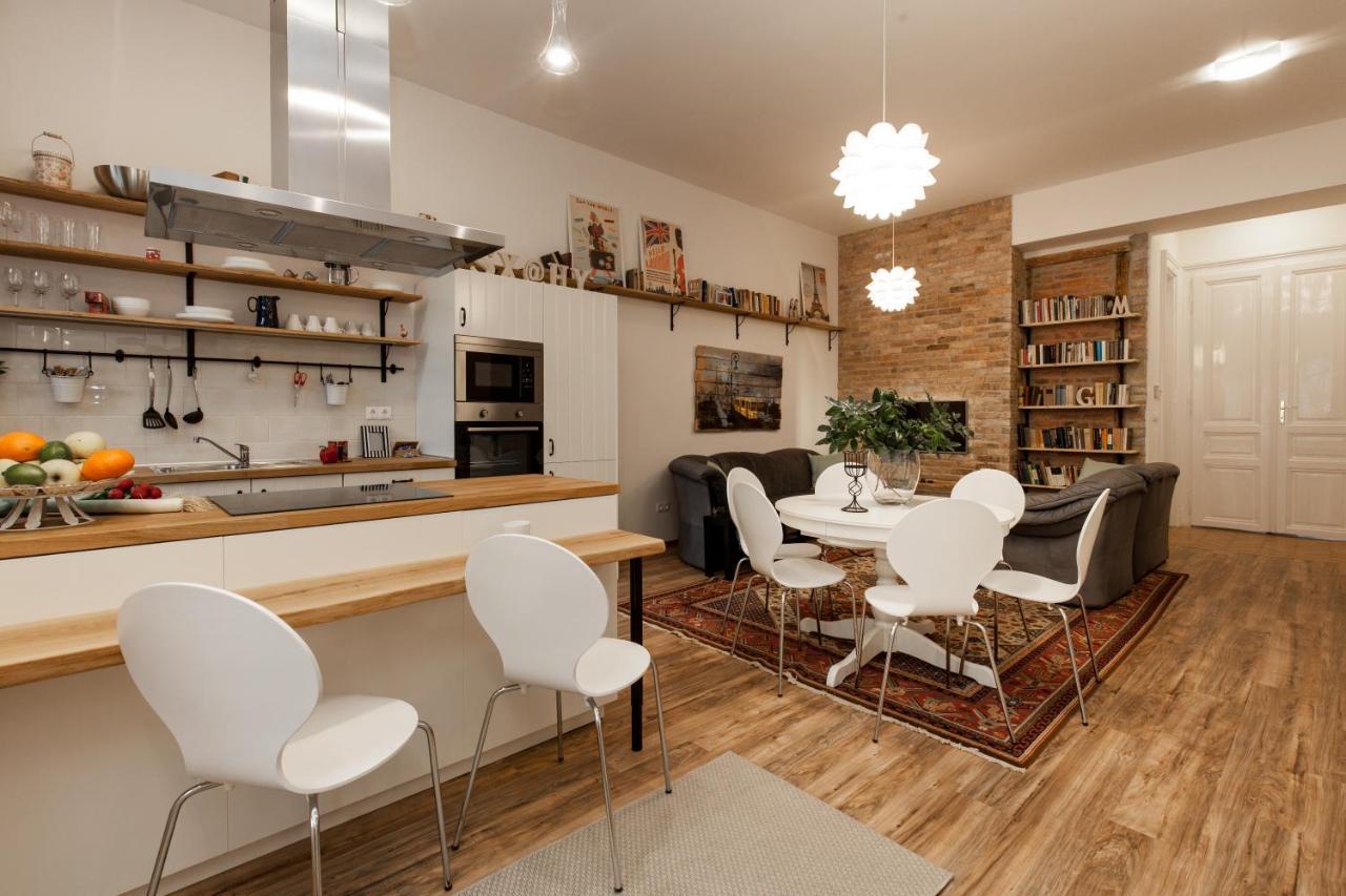 Appartement Annie's 3 Bed And 3 Bathroom