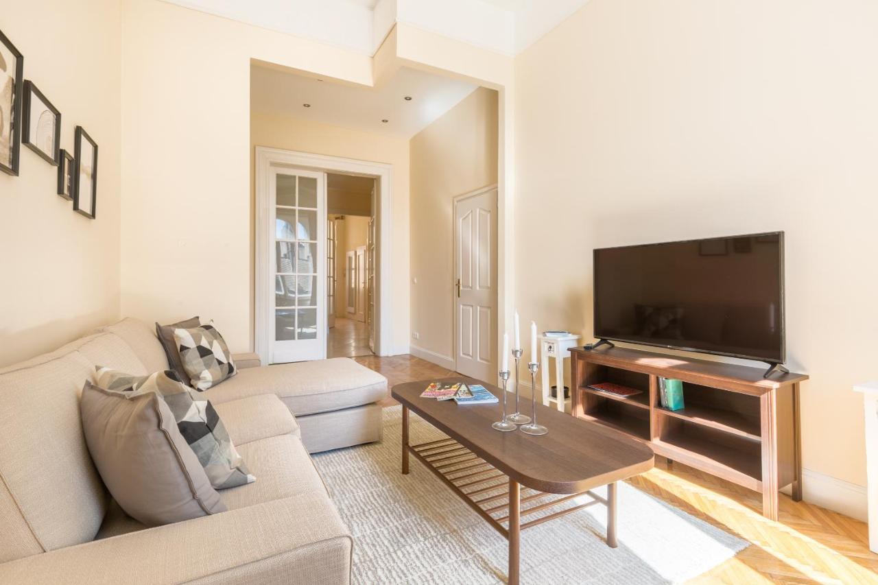 Center Dream 2br/2bath Appartement