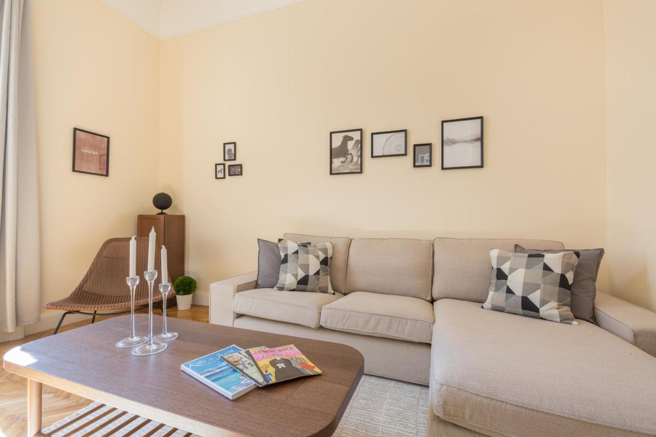 Center Dream 2br/2bath Appartement *