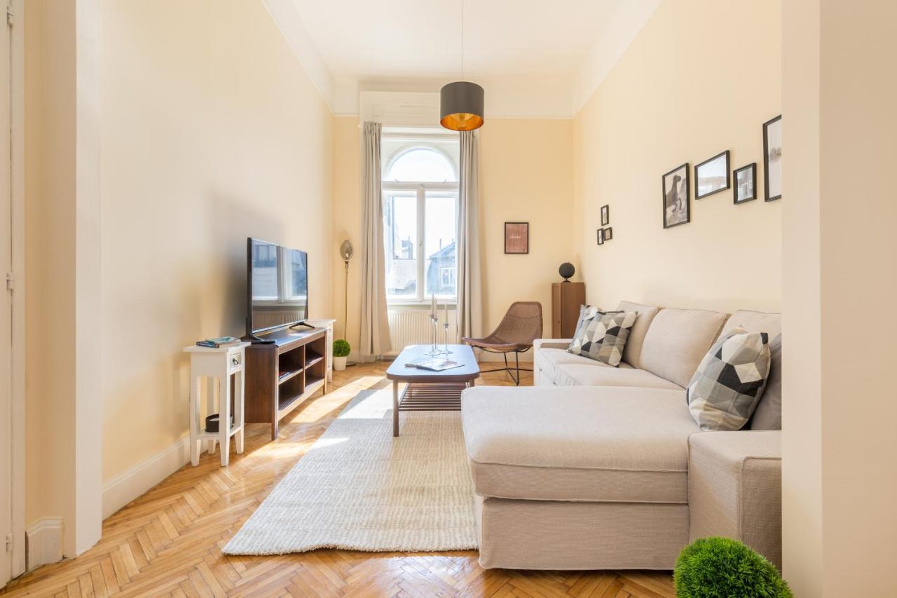 Appartement Center Dream 2br/2bath *