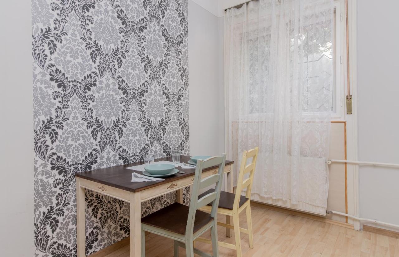 Appartement Aurora Main Street Budapest