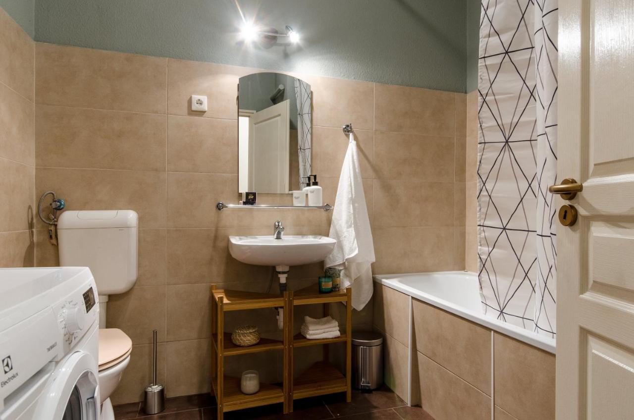 Appartamento Next To Opera House A26