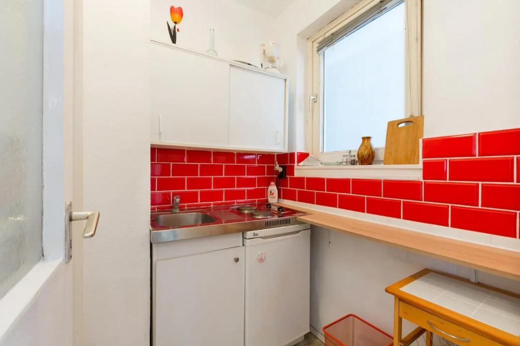 Aranykez 4-6: Downtown Appartement Budapest
