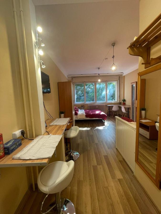 In The Heart Appartement