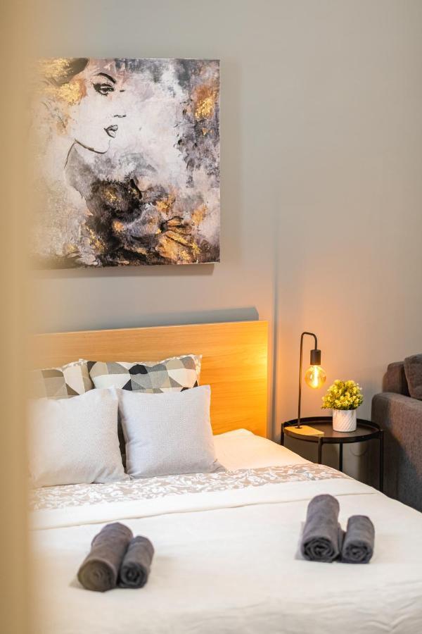 Deluxe Kazincy In The Heart Of Budapest