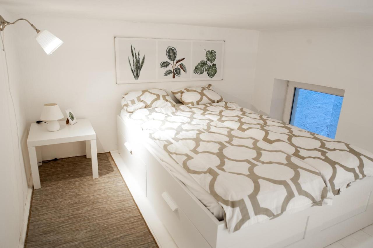 N28 In Andrassy Boulevard. Apartman Budapest