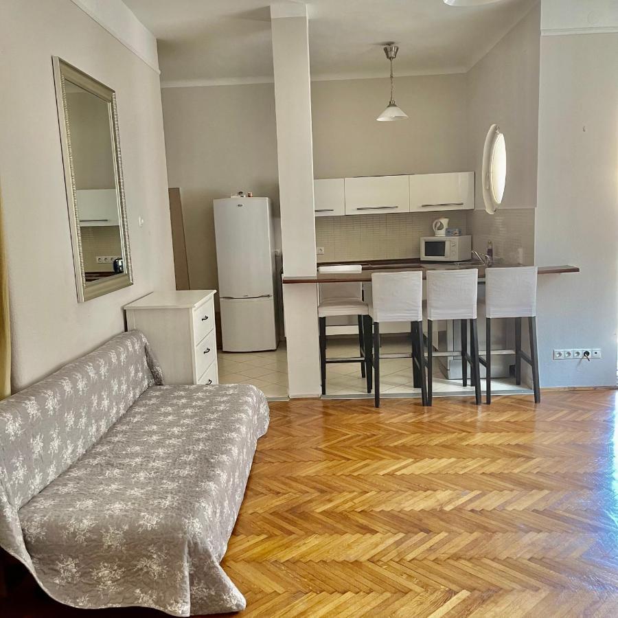 Apartment Elizabeth Bridge With Gellert-hill View *