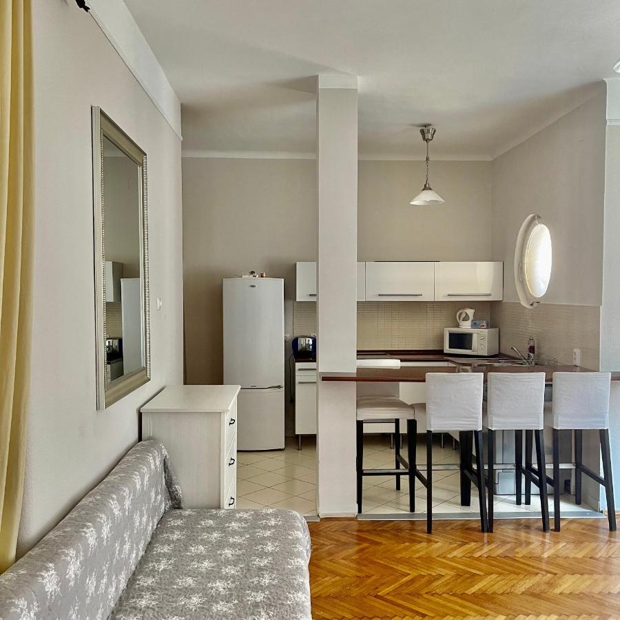 Apartment Elizabeth Bridge With Gellert-hill View Budapest