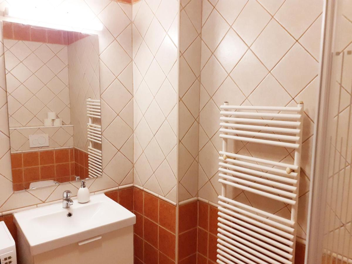 Cosy Center Of Appartement