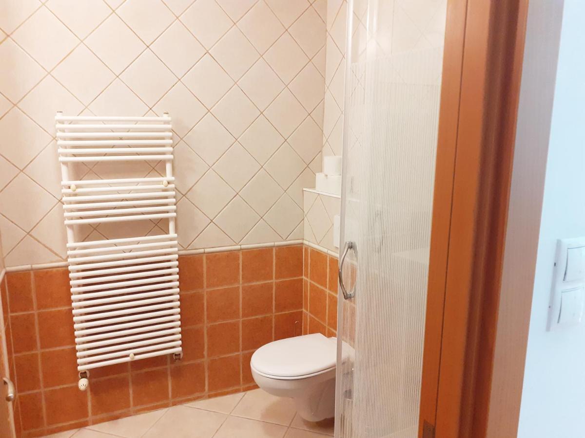 Cosy Center Of Appartement